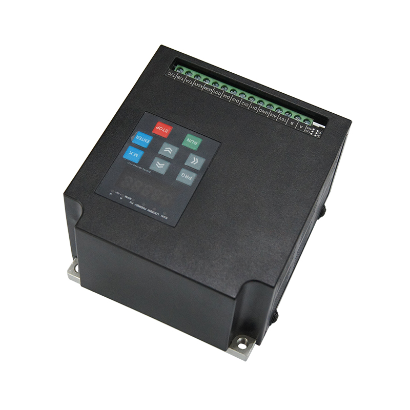 DFL500D通用變頻器，小體變頻器，變頻調(diào)速器，變頻器生產(chǎn)廠家